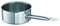 Schulte-Ufer 6421-16 i Stieltopf Profi-Line i, 16 cm, Edelstahl, Silber