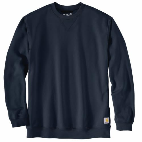 Tröja med rund hals från Carhartt