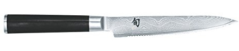 KAI Shun Classic tomatkniv blad 15,0 cm