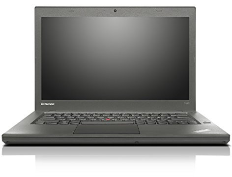 Lenovo ThinkPad T440 20B6 Ultrabook 14 (Intel Core i5, 500 Go, Windows 7) Noir