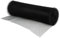 Chabrias Ltd Black Bar Shelf Liner 10 Metre Anti-Microbial Mesh Roll for Pub, Bar, Kitchen & Home Non-Slip, Hygienic, Durable Mat for Drying Glasses, Bottles, Cups & More, Easy to Clean