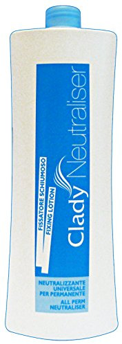 Fissatore Schiumoso Permanente 1000 ml Capelli
