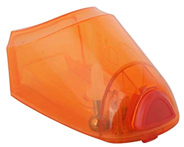 Polti Tanque Agua Naranja Escoba Vaporetto SV420 Frescovapor