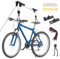 Pro-Bike Tool Fahrradlift e-bike - Einfache & schnelle Installation - Optimal für E-Bikes, Kajaks und Dachboxen - Maximiert den Platz in der Garage - Effizienter & sicherer Mechanismus