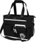 Teacher Tote Bag with Laptop Compartment,Extra Large Utility Work Tote Bag with 15 Pockets for Women,Nurse Bag, Black
