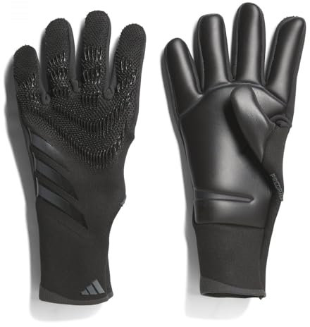 adidas Performance Predator Pro TW-Handschuhe Generation Pred schwarzschwarzschwarz 11,5