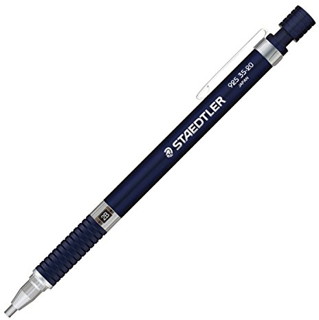 Staedtler 2.0mm Portamine Blu Notte Serie (925 35-20)