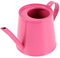 DOITOOL Mini-Gießkanne aus Eisen, für den Haushalt, Gießkanne, Dekoration, Streukessel, Layout für Zuhause, Schreibtisch, Foto (rosa)