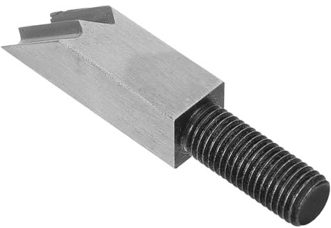 DOITOOL Pialla Manuale Per Lavorazione Del Legno Smussatrice Per Bordi Piallatrice Con Angolo Di Taglio Di 45 Gradi