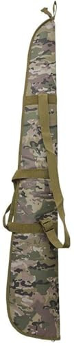 Fodero Per Carabina,Custodia Fucile 128Cm Aria Compressa,Borsone Tattico,Borsa Tattica Militare,Borsa Porta Armi Poligono,Porta Pistola,Fodero Fucile Da Caccia,Rastrelliera Fucili All'aperto E