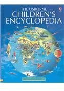 Children's Encyclopedia (Usborne Miniature Editions)