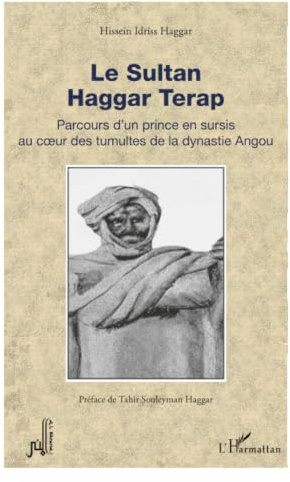 Le Sultan Haggar Terap: Parcours d’un prince en sursis au cœur des tumultes de la dynastie Angou