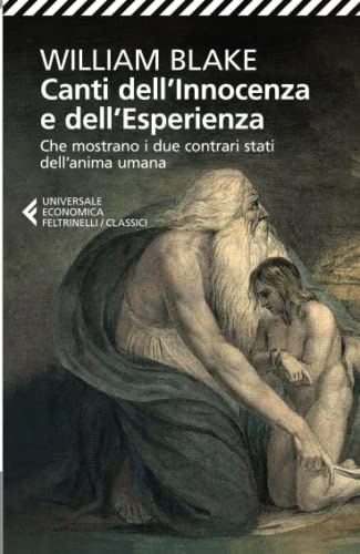 Canti dell'innocenza e dell'esperienza