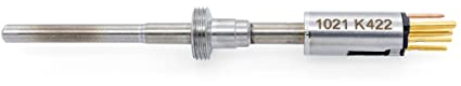 ERSA Ersatzheizkörper für ERSA i-tool 150W 24V - Heizkörper für Lötkolben i-Tool (0100CDJ) und Lötkolben i-Tool NANO (0120CDK)