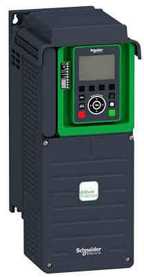 VARIABLE SPEED DRIVE IP21 7,5KW 400V/480