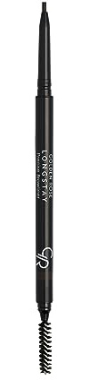 (101) - Golden Rose Long Wearing Longstay Precise Browliner, 101