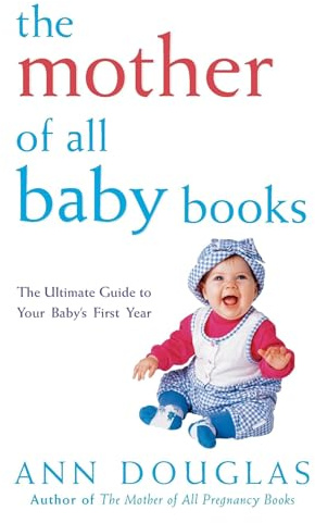 The Mother of All Baby Books