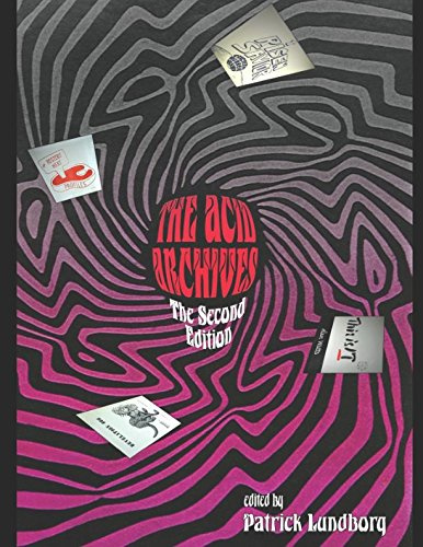The Acid Archives, The Second Edition