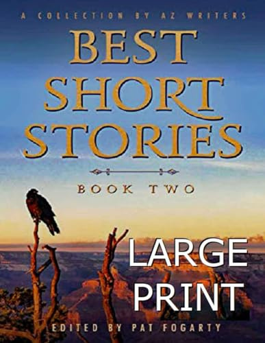 Best Short Stories Book Two: Large Print Series