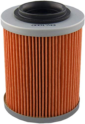 Hiflo HF152 Filtre ? huile