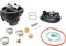 9909430 GRUPPO TERMICO TOP TROPHY 70CC D.47 MINARELLI ORIZZONTALE H2O SP.10 GHISA