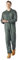 Dickies, Herren, Dickies Redhawk-Overall, LINCOLN GRÜN, XL