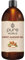 Pure World Sweet Natural Almond Oil 1 Litre, 1000ml REAL 100% Pure and Undiluted. Cold & Freshly Pressed Premium Quality Almond Oil – Message, Skin, Nails, Body and Face, Edible Vegan.