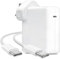AILKIN Chargeur Mac Book Pro-140W USB C Super Fast Charger,Compatible avec MacBook Pro 16, 15, 14, 13 pouces, MacBook Air 13 pouces, iPad Pro 2022/2021/2020/2019/2018, Inclus 6.6ft USB C to C Cable