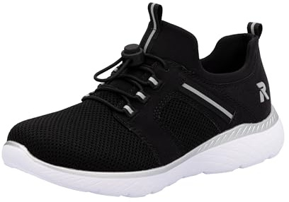 Rieker dam M5065Sneakers låg
