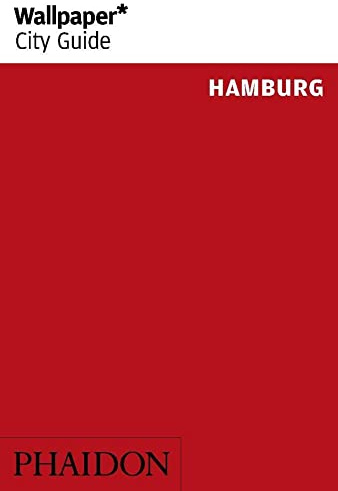 Wallpaper* City Guide Hamburg 2015