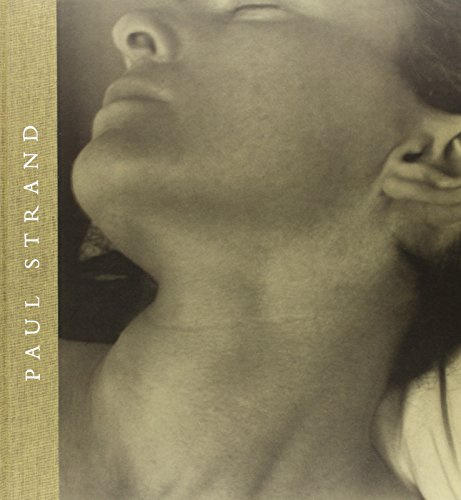 Paul Strand (CATALOGO DE EXPOSICION)