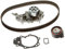 SKF VKMC 06002 Kit de distribution avec pompe à eau