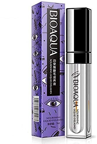 Bioaqua Nourishing Liquid Eyelashes 7ml