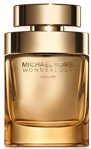 Michael Kors Wonderlust Sublime Vapo, 100 ml, Pack of 1