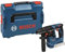 Bosch Professional 18V System Akku-Bohrhammer GBH 18V-18 (SDS plus inkl. L-BOXX 136)