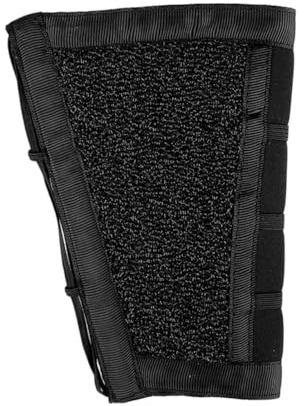 Cabilock Make Up Entferner Armbandreiniger Schwarz für Pinsel Reinigungsschwamm Puder Lidschatten Rouge Makeup Zubehör