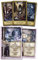 Mystic Dreamer Tarot [with 78-Card Deck and Black Organdy Tarot Bag] (Book & Cards)