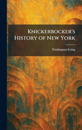 Knickerbocker's History of New York