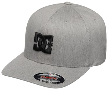 DC Shoes - Cap Star Tx Hat for Mens