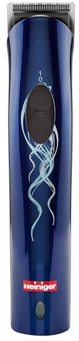 Heiniger Style Mini Trimmer