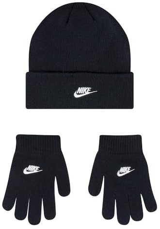 Nike Kids Club Set Beanie One Size