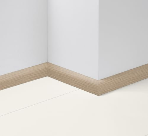 Parador SL 2 Dekor-Sockelleiste Eiche D019 - Länge 2.20m