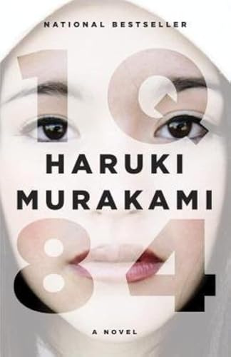 1Q84 [Lingua inglese]