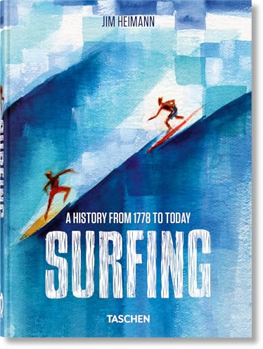 Surfing: 1778–Today. 45th Ed. (45th Edition)