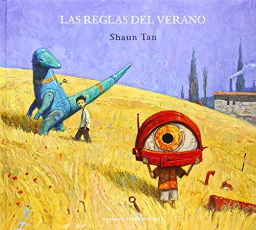 Las reglas del verano (SIN COLECCION)