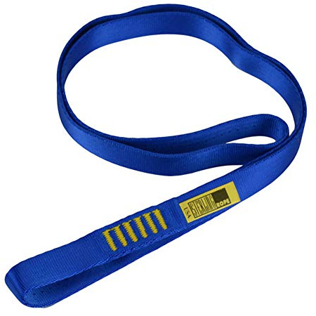 Sterling 11/16 17mm Climbing Sling - Blue 24
