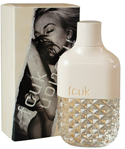 French Connection UK Friction Her Eau de Parfum, Spray, 30 ml