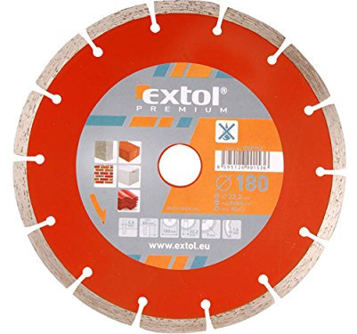 Extol Premium 108711 - Tijera/cizalla