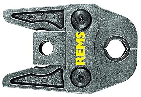 REMS Zwischenzange Z2 zum Antrieb der REMS Pressringe M 42 – 54 (PR-3S), SA 42 – 54 (PR-3S) - Zubehör für Radialpressen