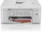 Brother MFC-J1010DW 4-in-1 Farbtintenstrahl-Multifunktionsgerät (Drucker, Scanner, Kopierer, Fax) Weiss 400 x 172 x 343 mm